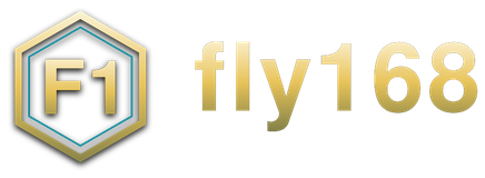 fly168 logo